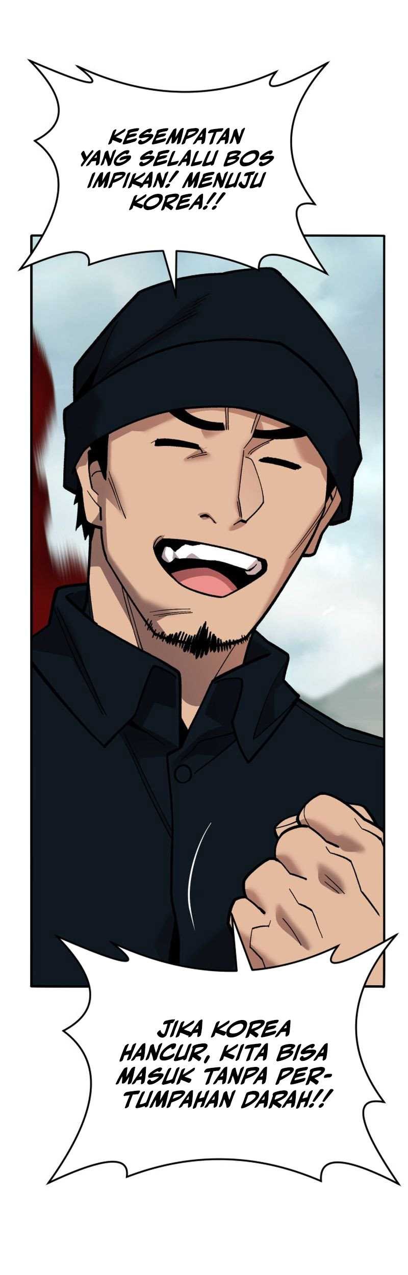 Limit Breaker Chapter 126 Gambar 34