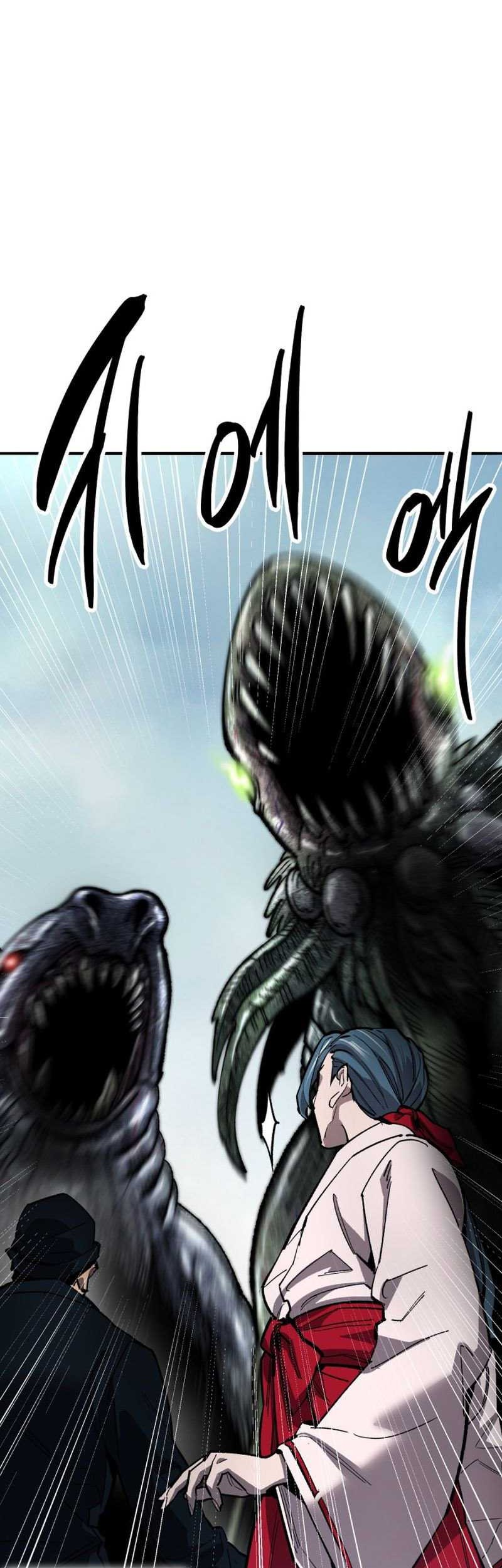 Limit Breaker Chapter 126 Gambar 36