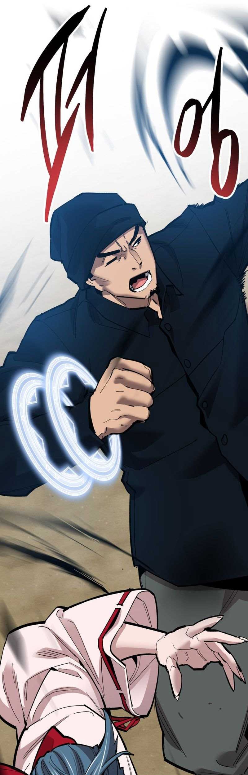 Limit Breaker Chapter 126 Gambar 38