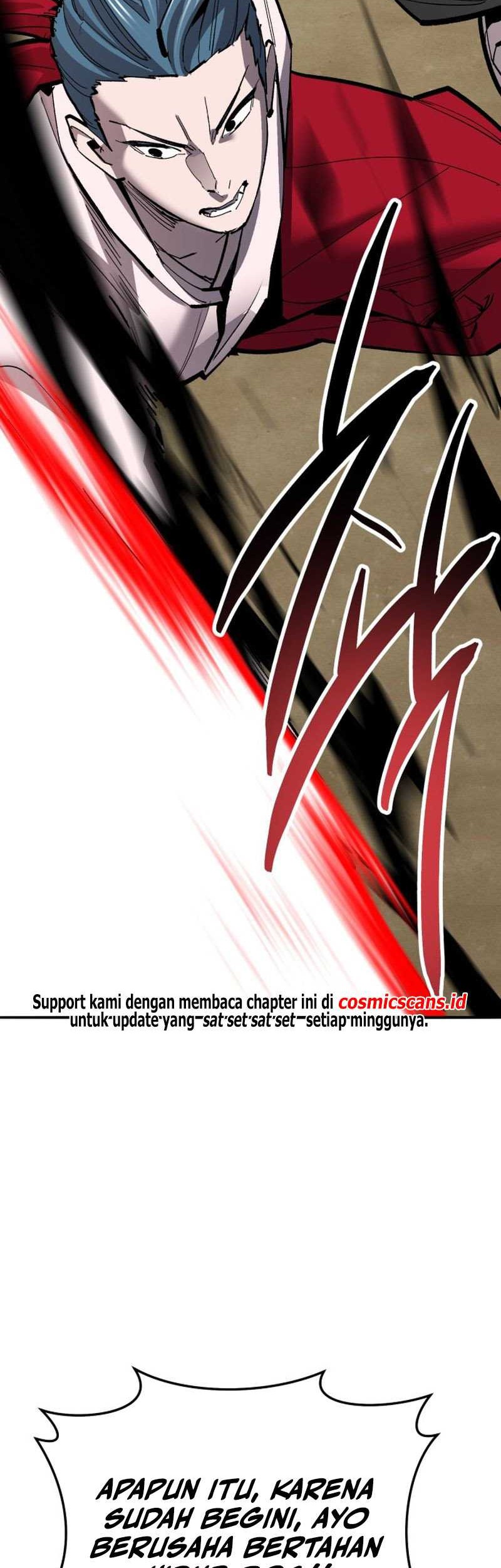 Limit Breaker Chapter 126 Gambar 39
