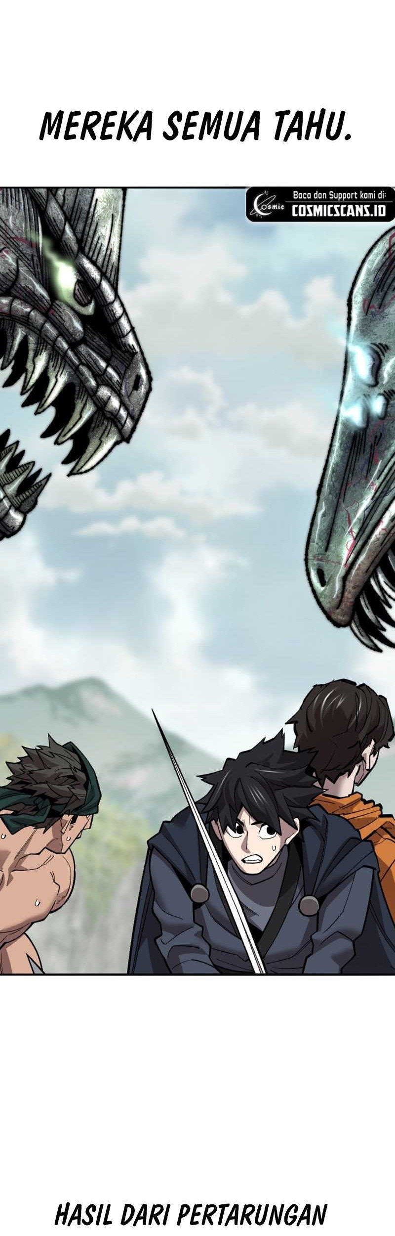 Limit Breaker Chapter 126 Gambar 43