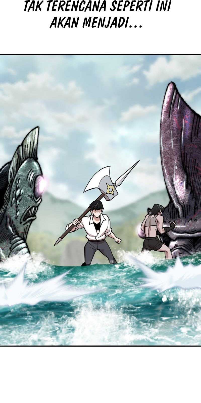 Limit Breaker Chapter 126 Gambar 44