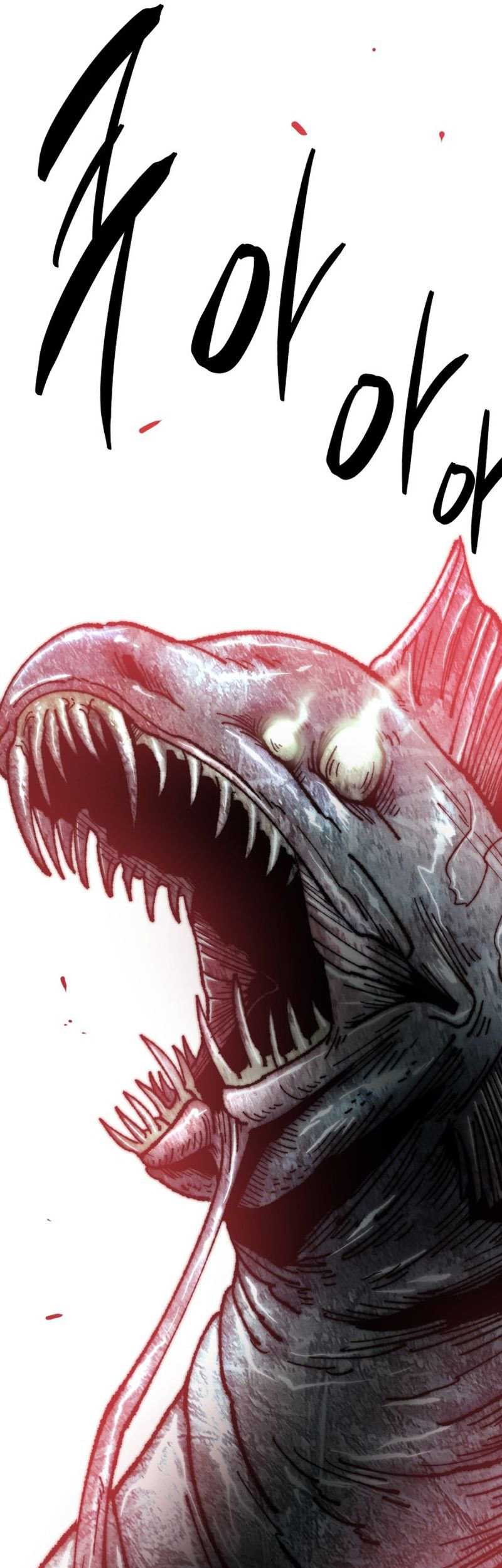 Limit Breaker Chapter 126 Gambar 45