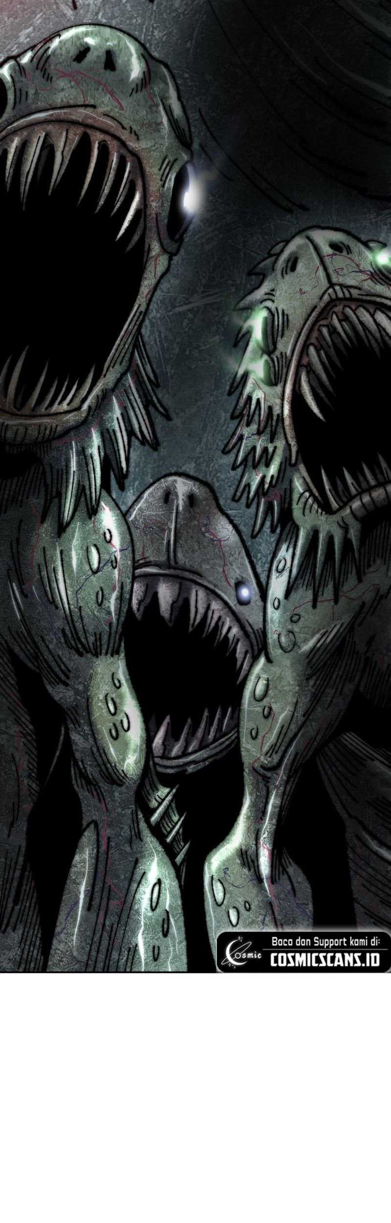 Limit Breaker Chapter 126 Gambar 47