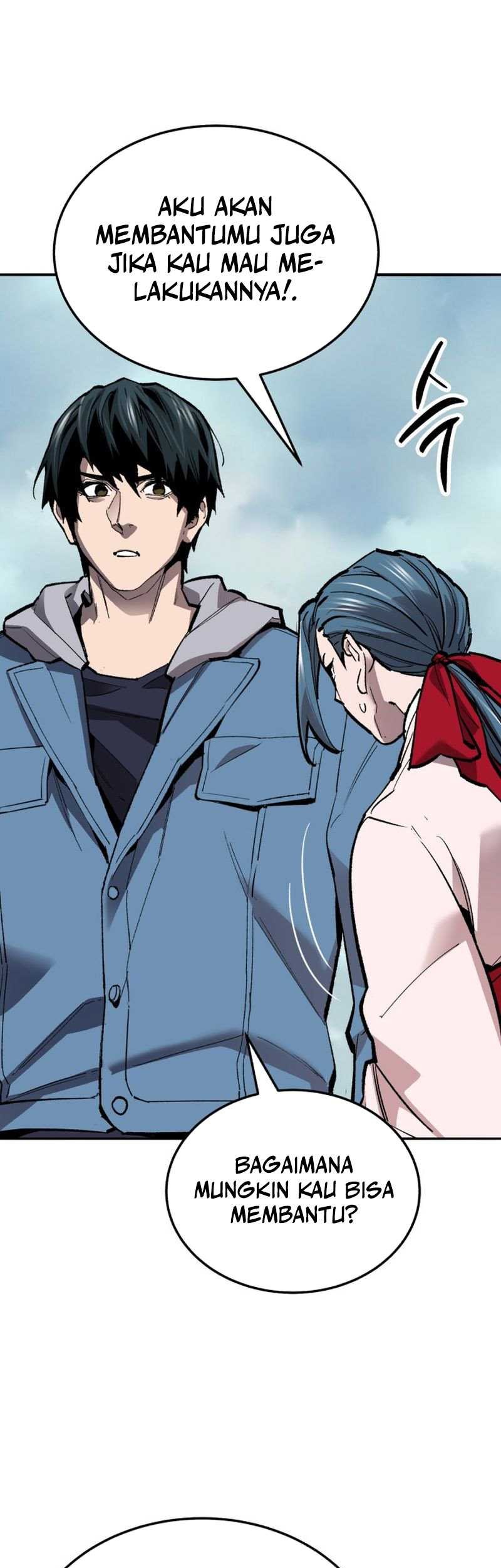 Limit Breaker Chapter 126 Gambar 89