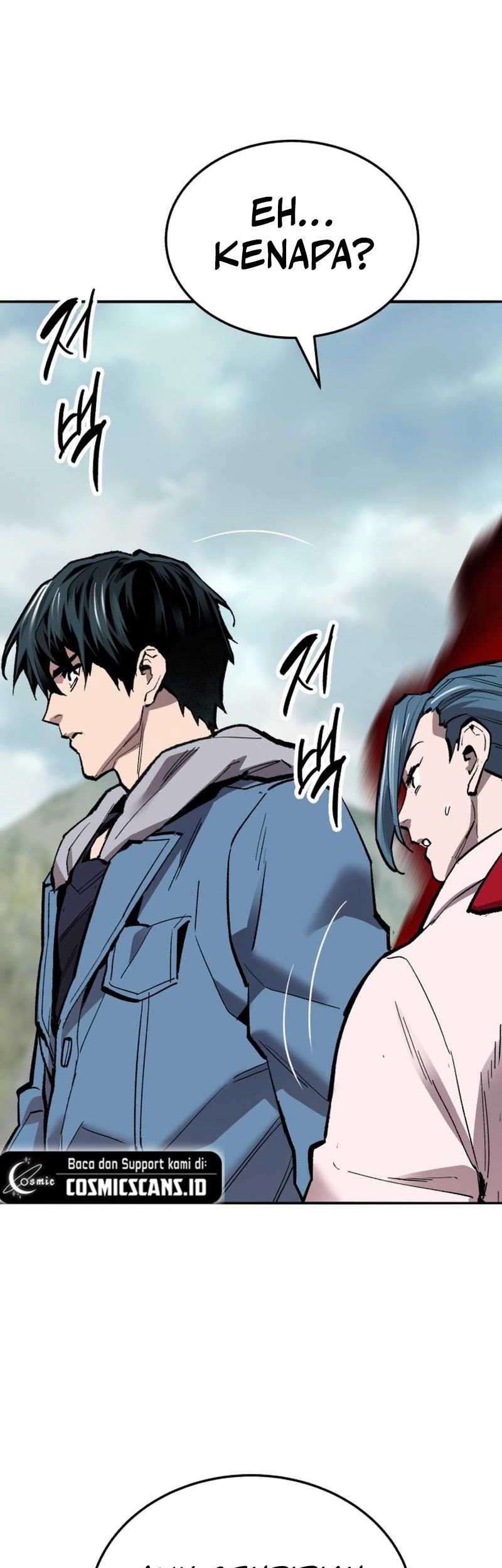 Limit Breaker Chapter 126 Gambar 91