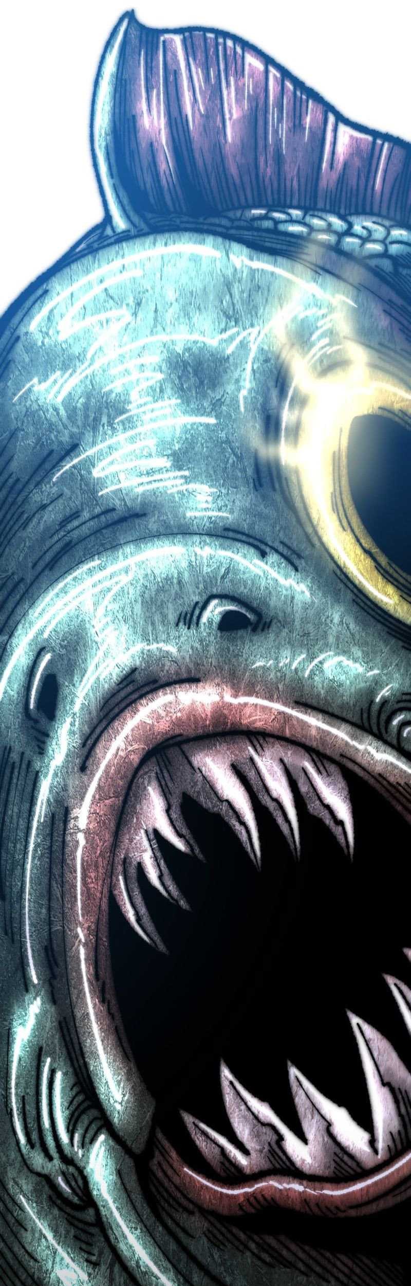 Limit Breaker Chapter 126 Gambar 93