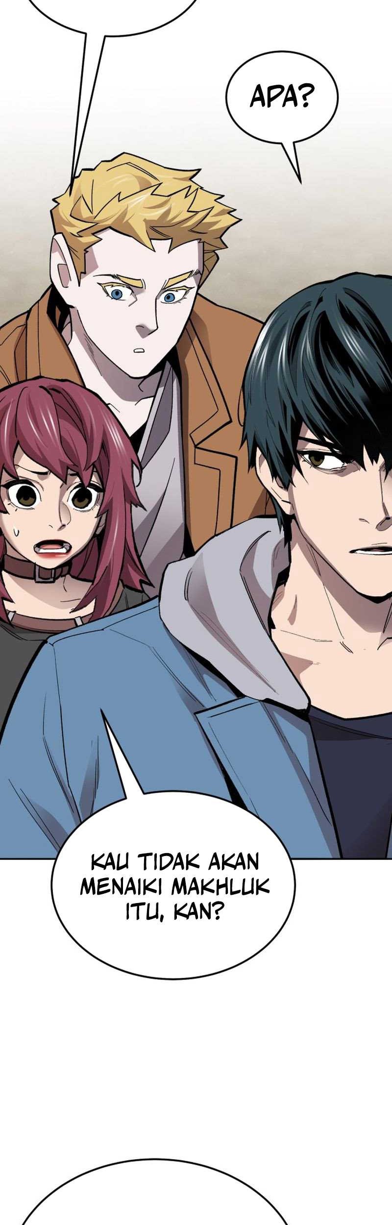 Limit Breaker Chapter 126 Gambar 95