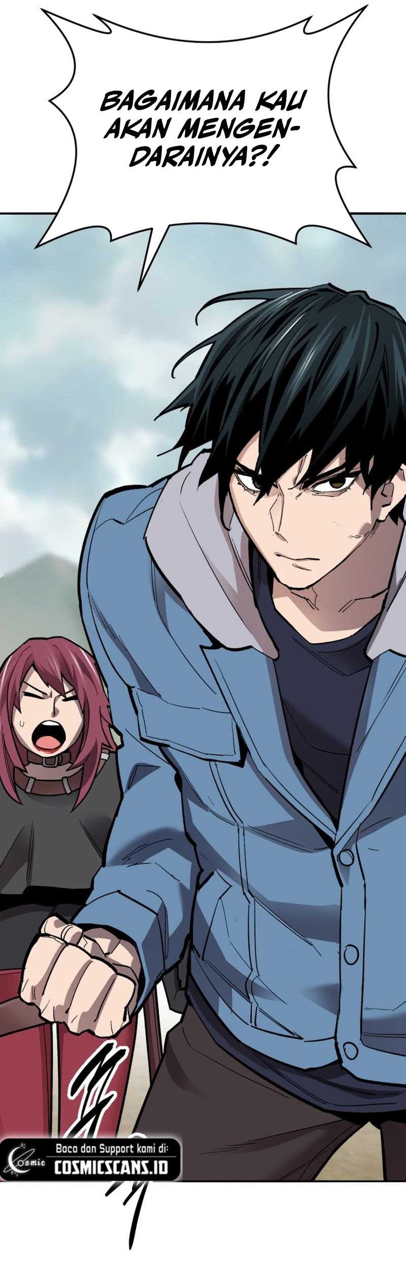 Limit Breaker Chapter 126 Gambar 97