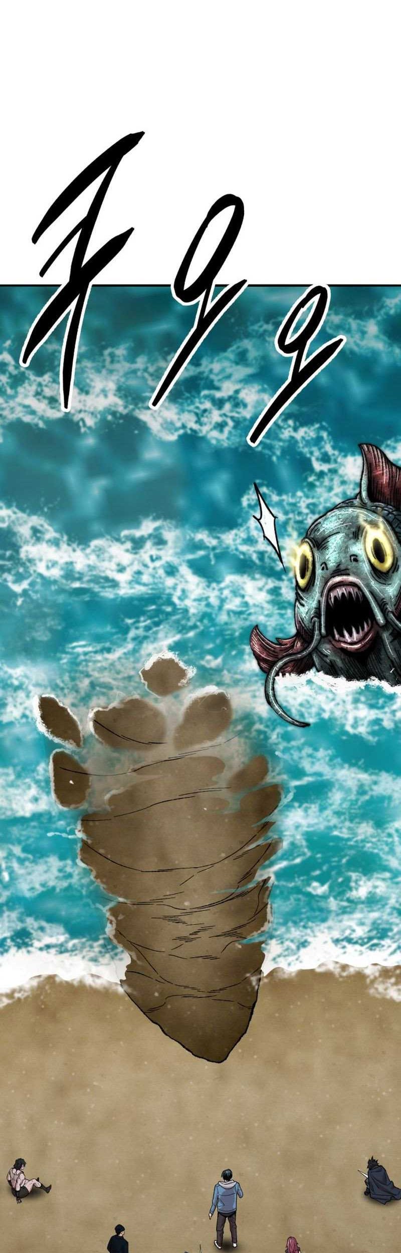 Limit Breaker Chapter 126 Gambar 106