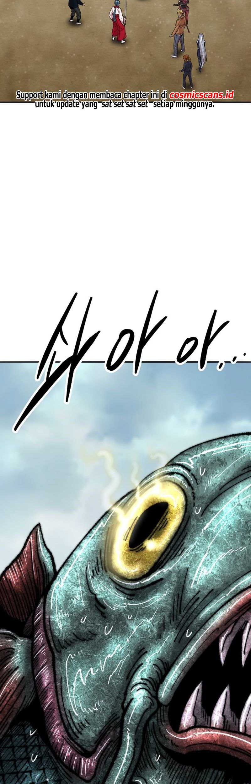 Limit Breaker Chapter 126 Gambar 107