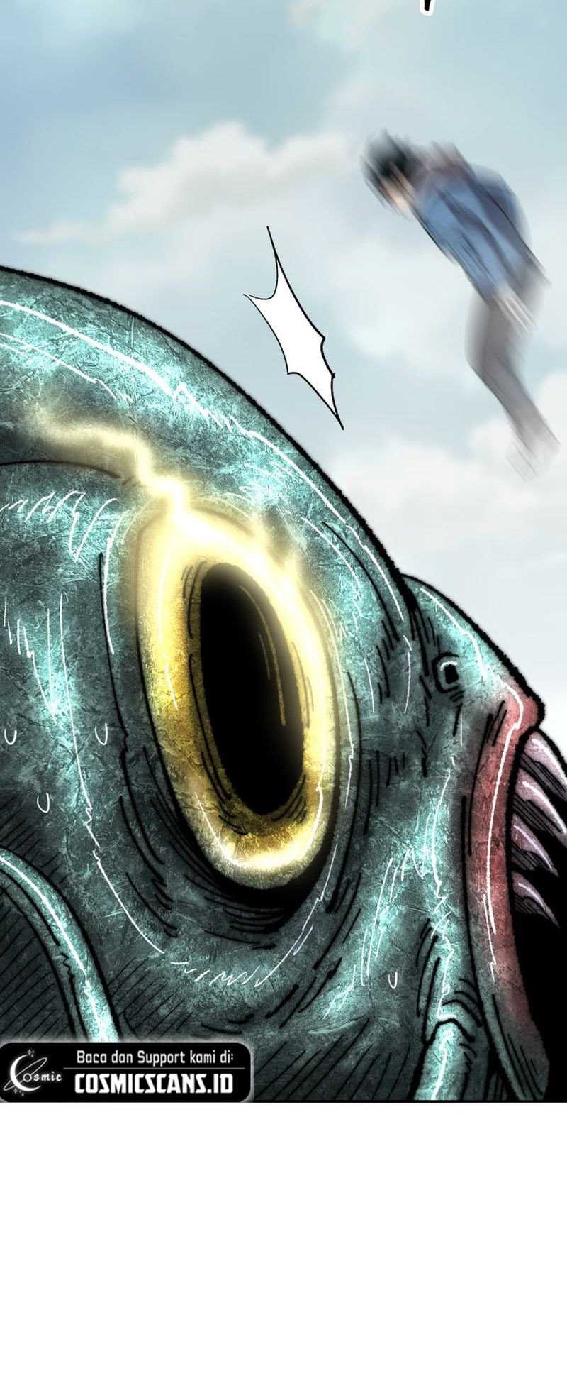 Limit Breaker Chapter 126 Gambar 112