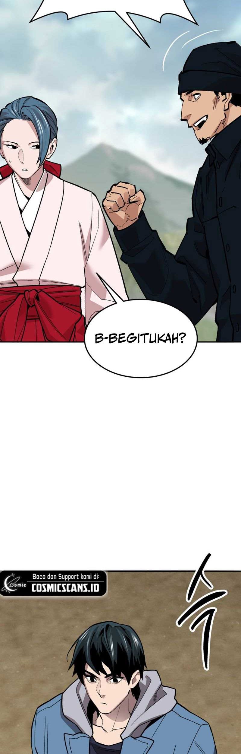 Limit Breaker Chapter 126 Gambar 110