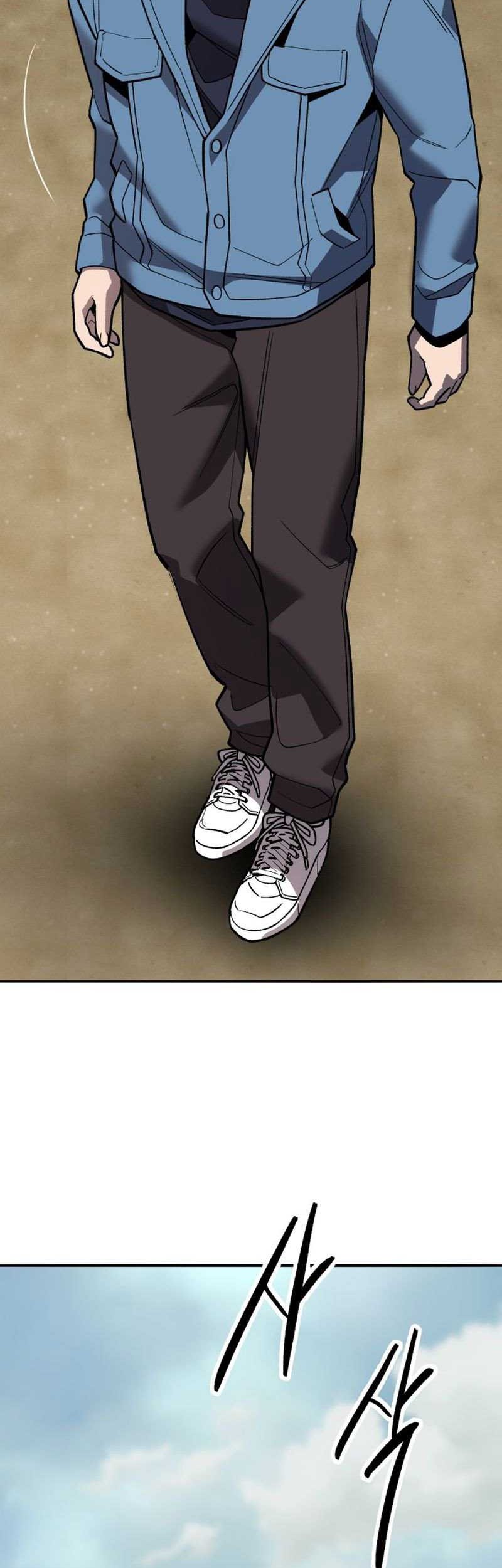 Limit Breaker Chapter 126 Gambar 111