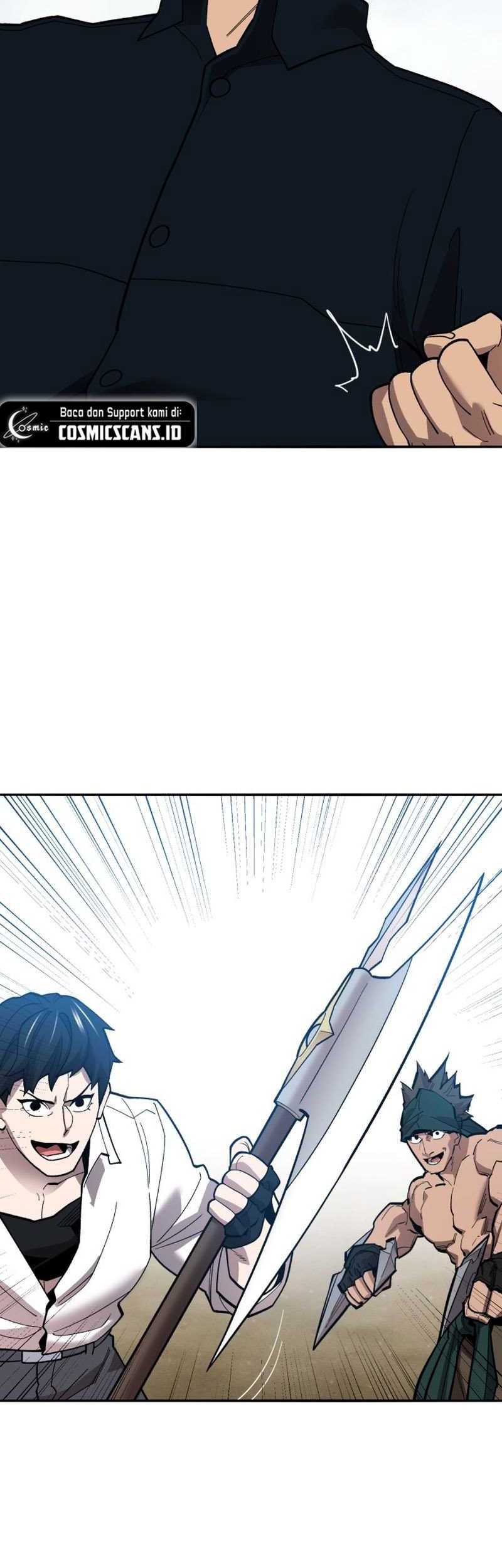 Limit Breaker Chapter 126 Gambar 75