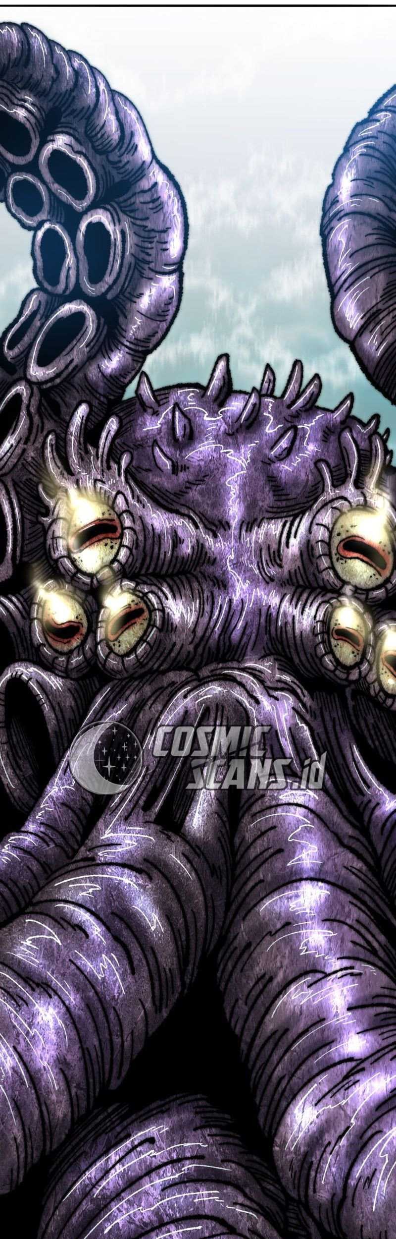 Limit Breaker Chapter 126 Gambar 77