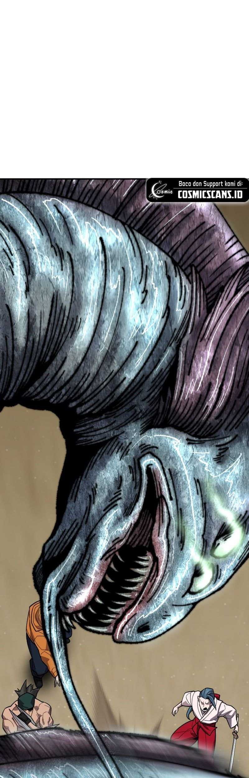 Limit Breaker Chapter 126 Gambar 79