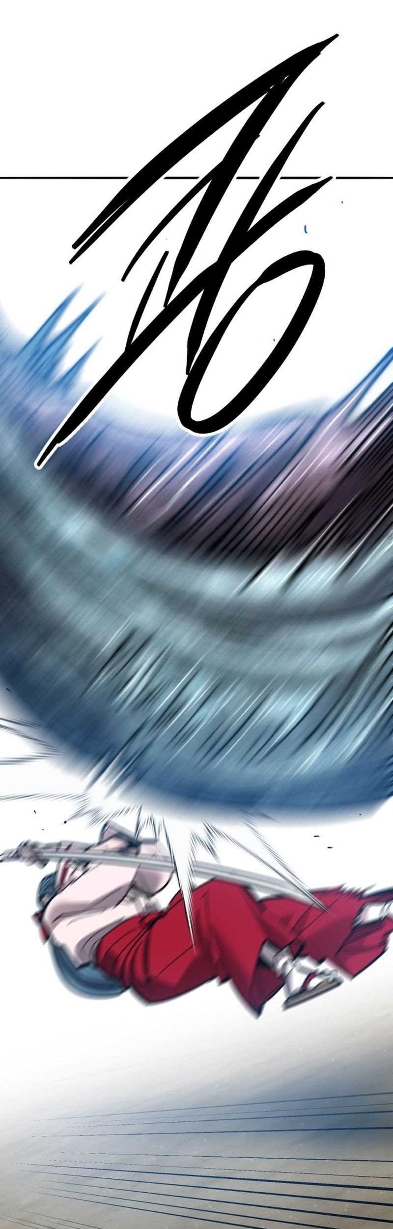 Limit Breaker Chapter 126 Gambar 81