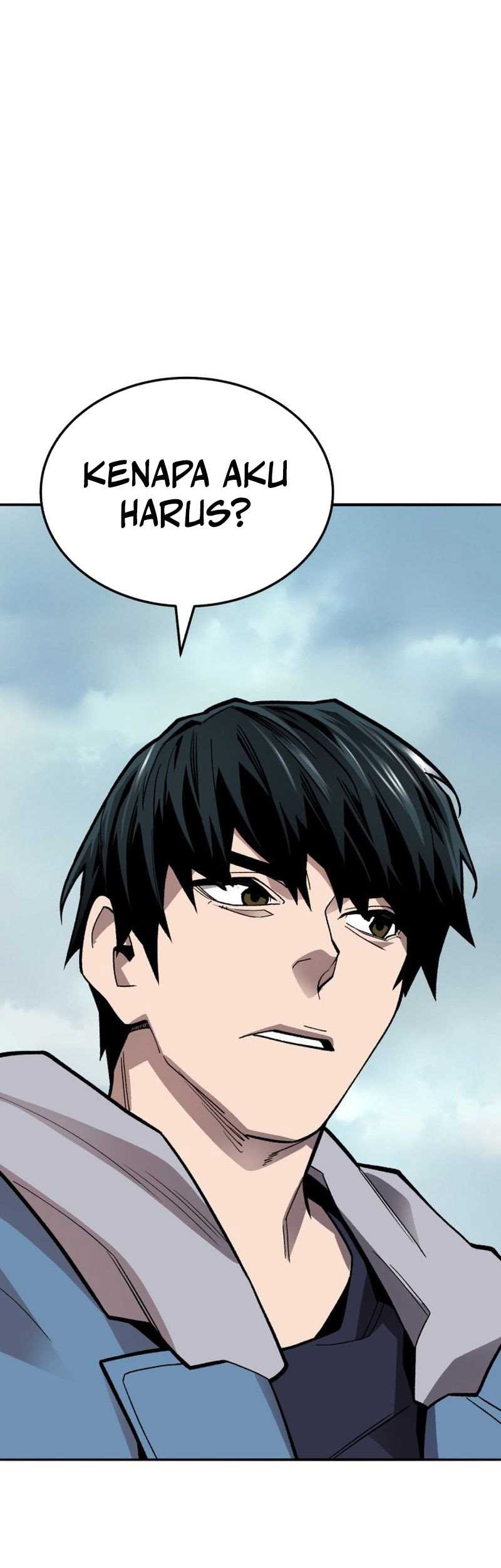 Limit Breaker Chapter 126 Gambar 88