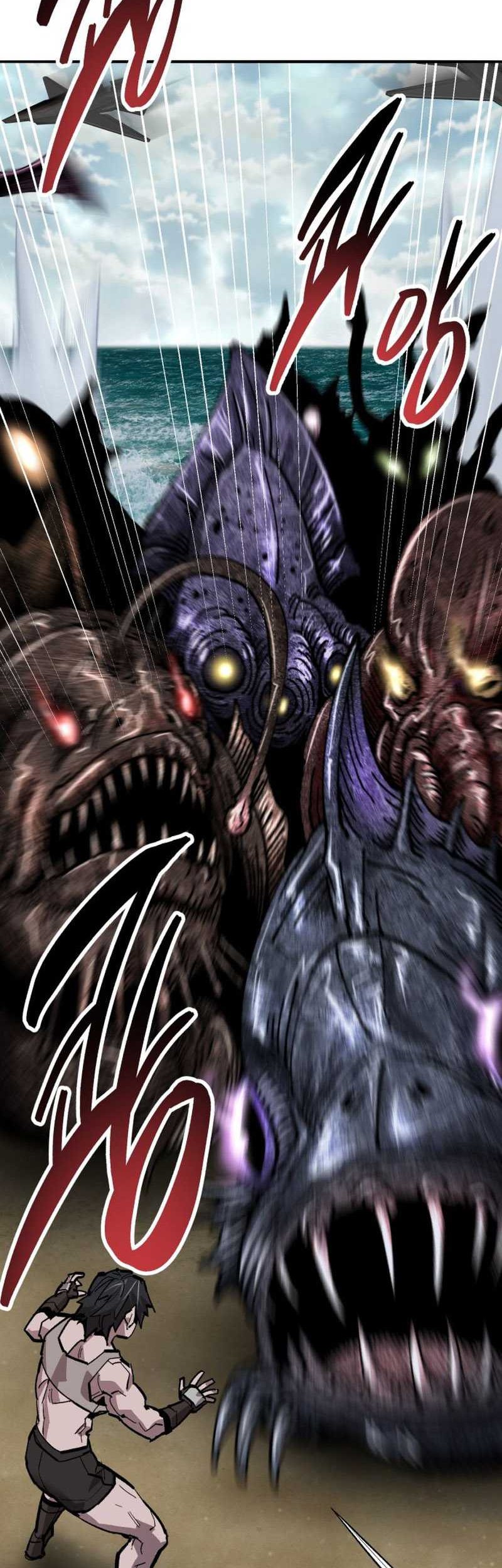 Limit Breaker Chapter 126 Gambar 3