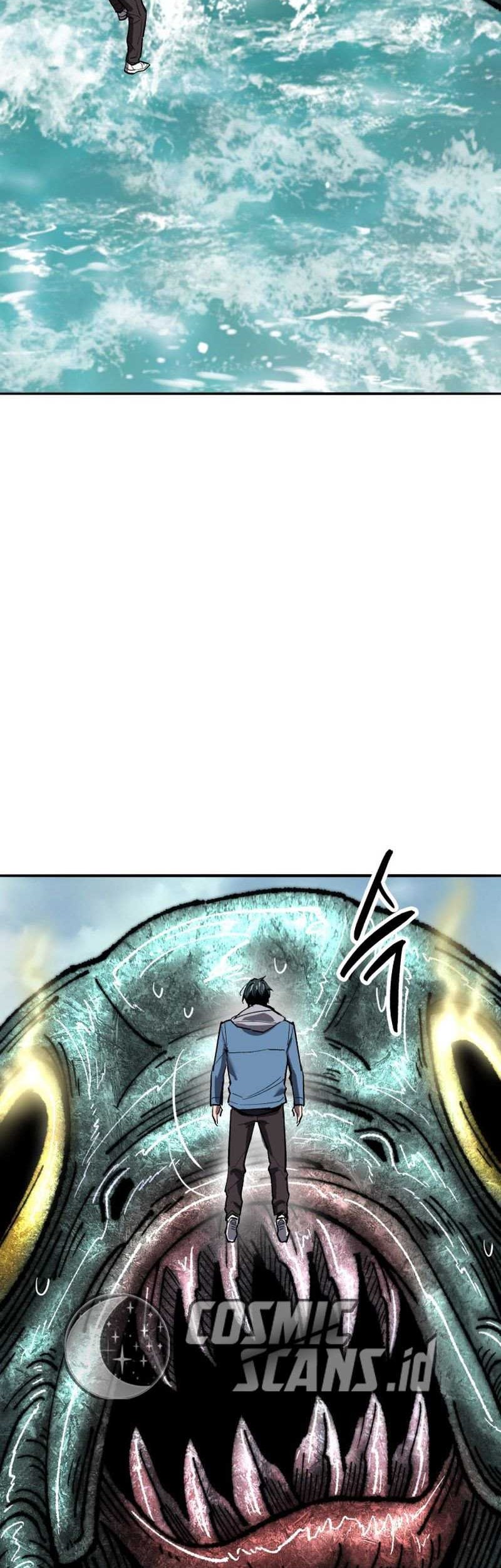 Limit Breaker Chapter 126 Gambar 114