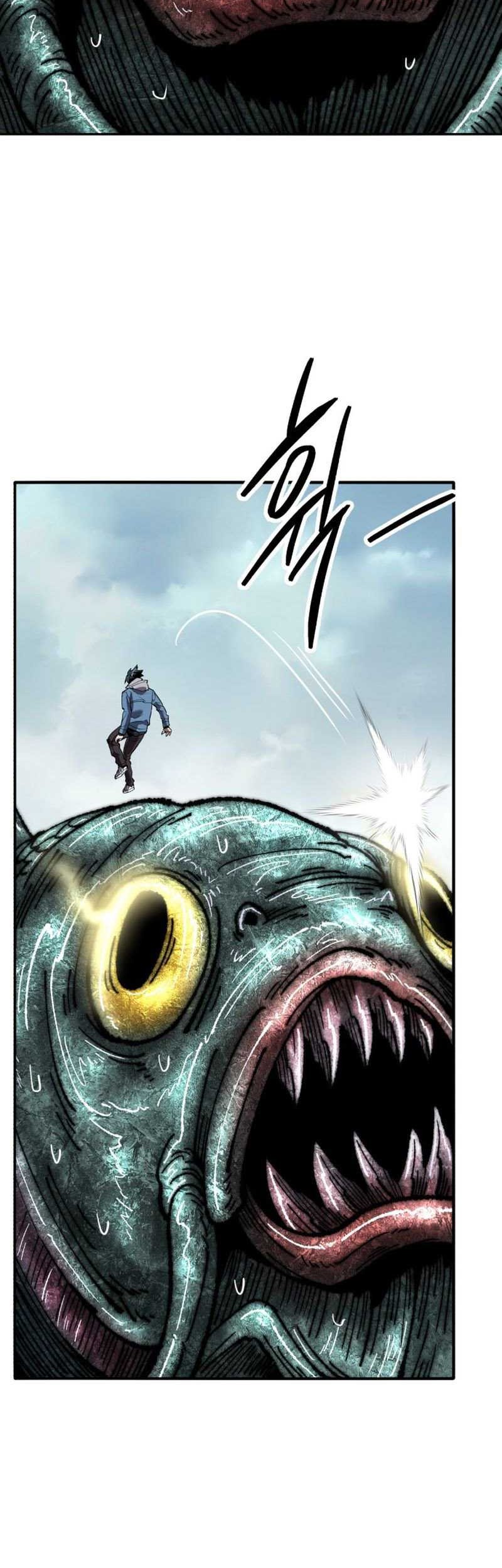 Limit Breaker Chapter 126 Gambar 115