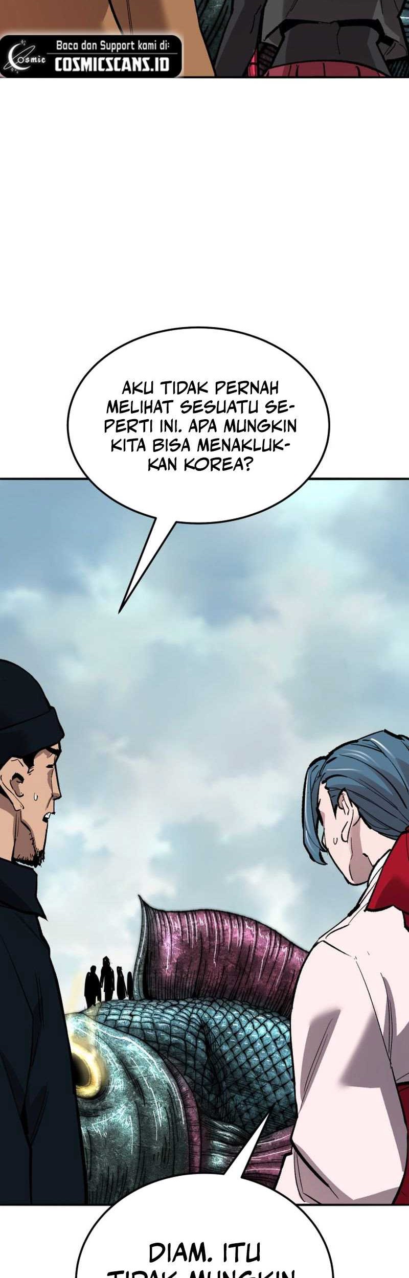 Limit Breaker Chapter 126 Gambar 118