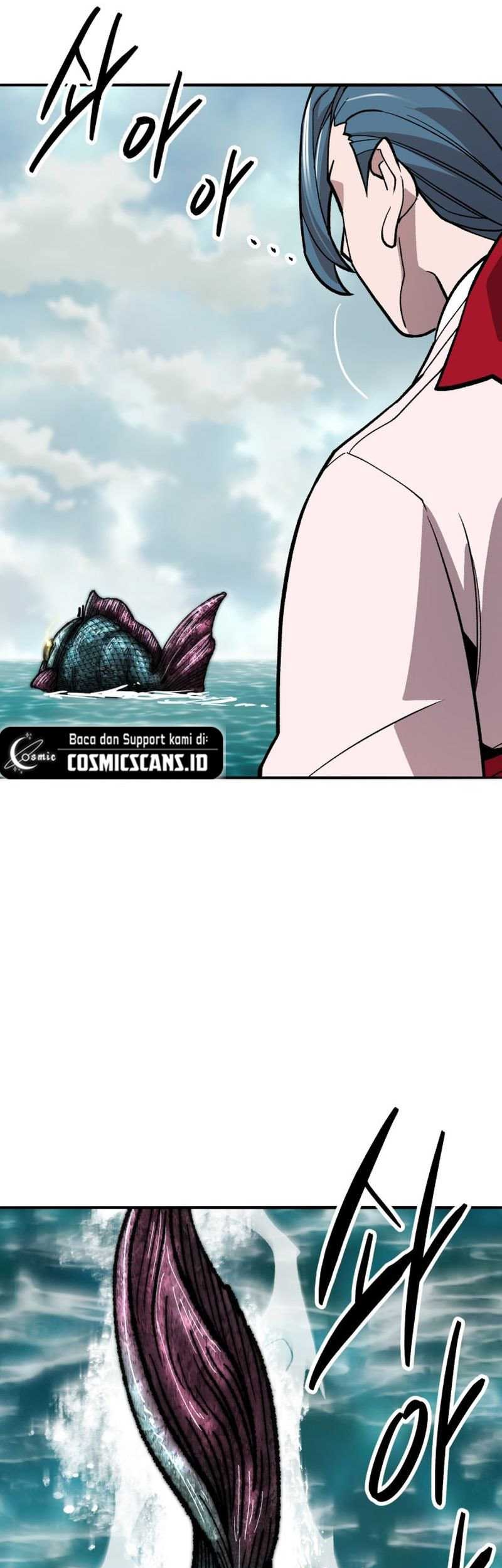 Limit Breaker Chapter 126 Gambar 121