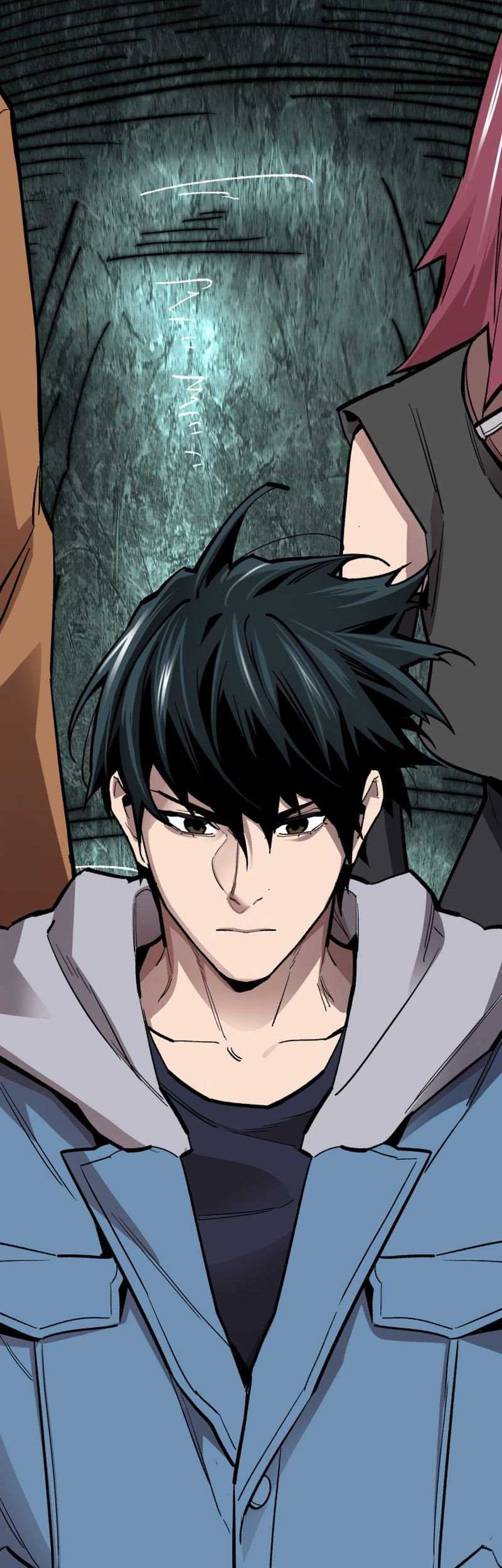 Limit Breaker Chapter 126 Gambar 123