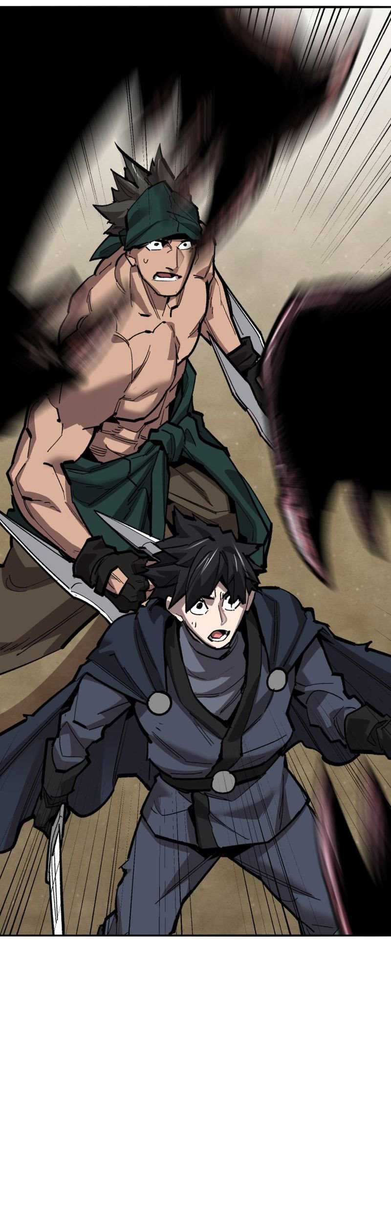 Limit Breaker Chapter 126 Gambar 7