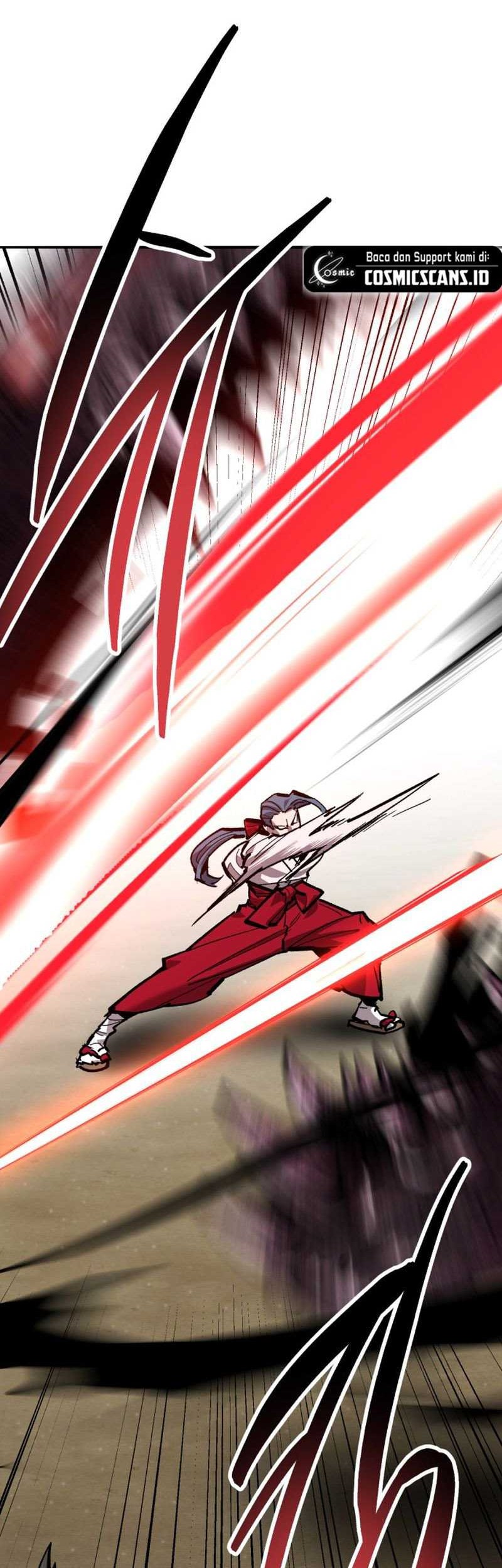 Limit Breaker Chapter 126 Gambar 8