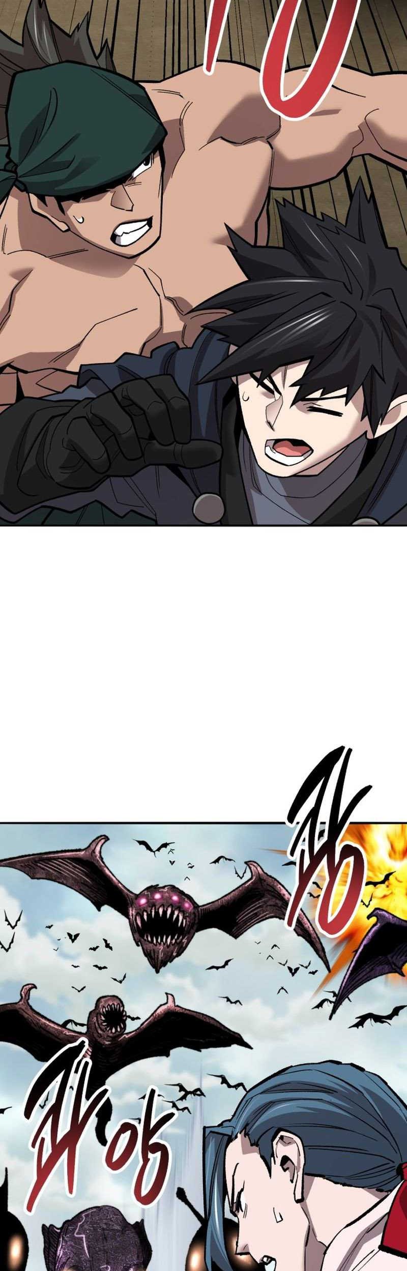 Limit Breaker Chapter 126 Gambar 9