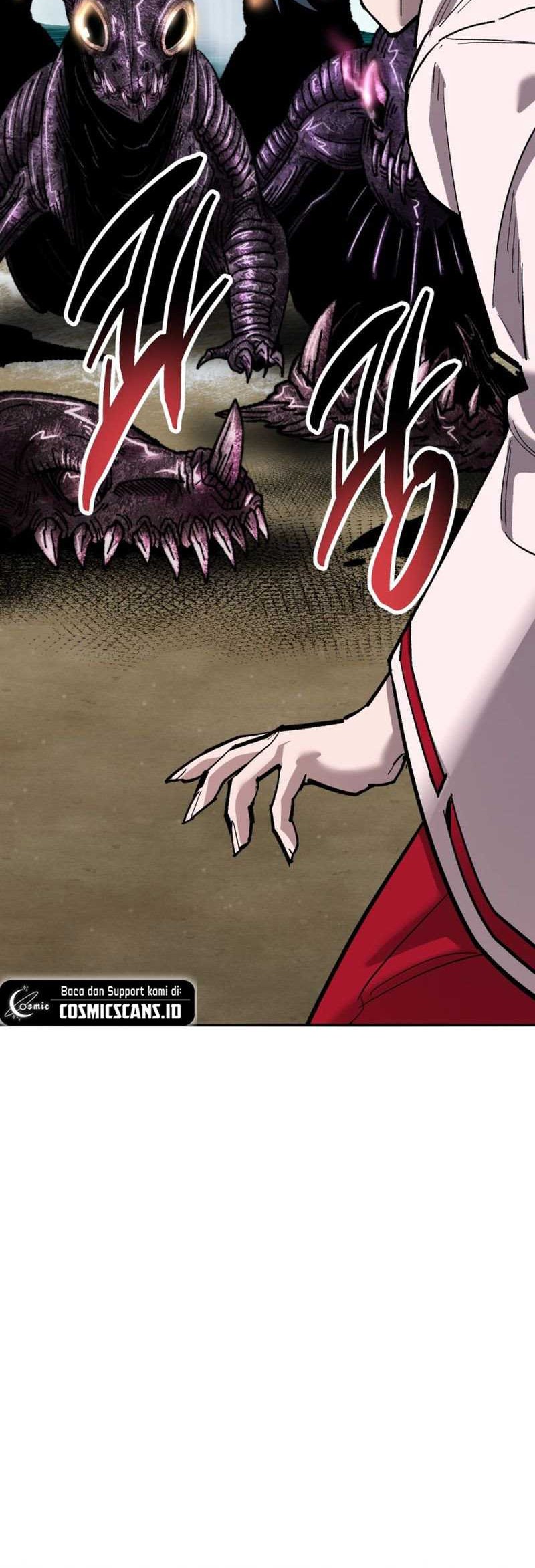 Limit Breaker Chapter 126 Gambar 10