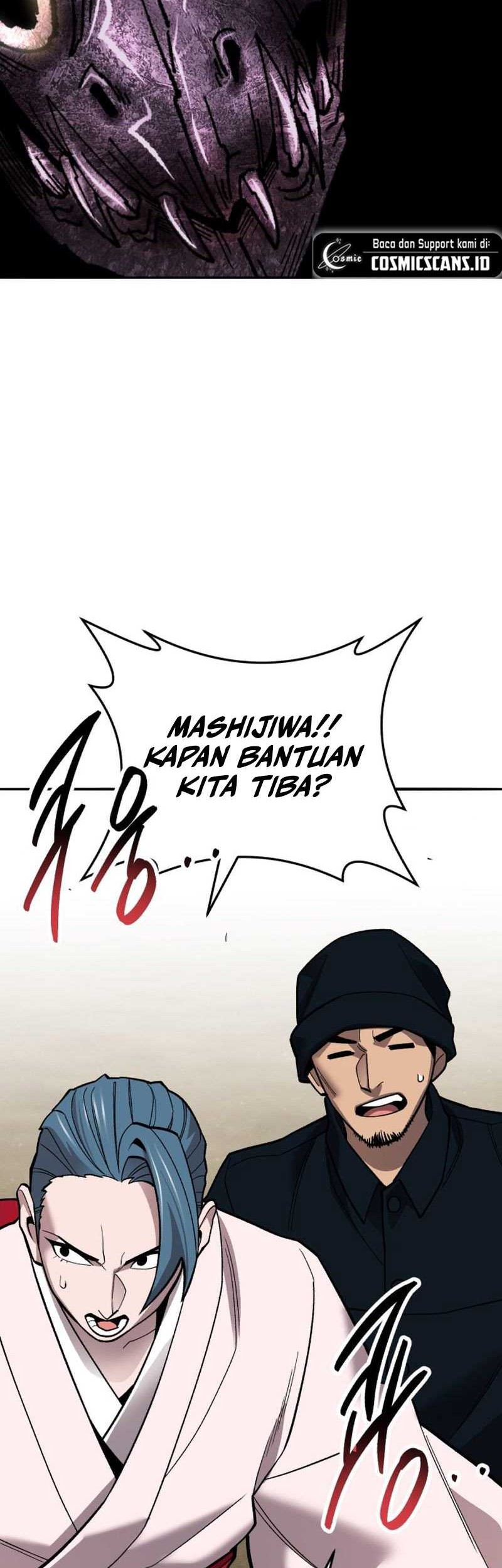 Limit Breaker Chapter 126 Gambar 12