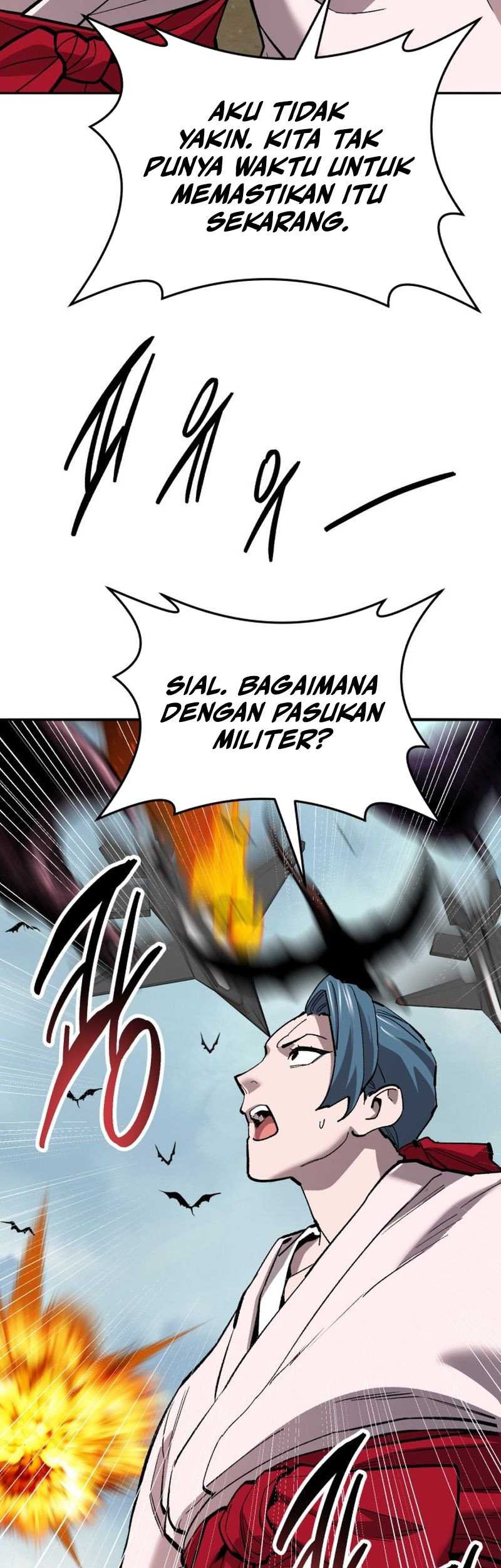 Limit Breaker Chapter 126 Gambar 13
