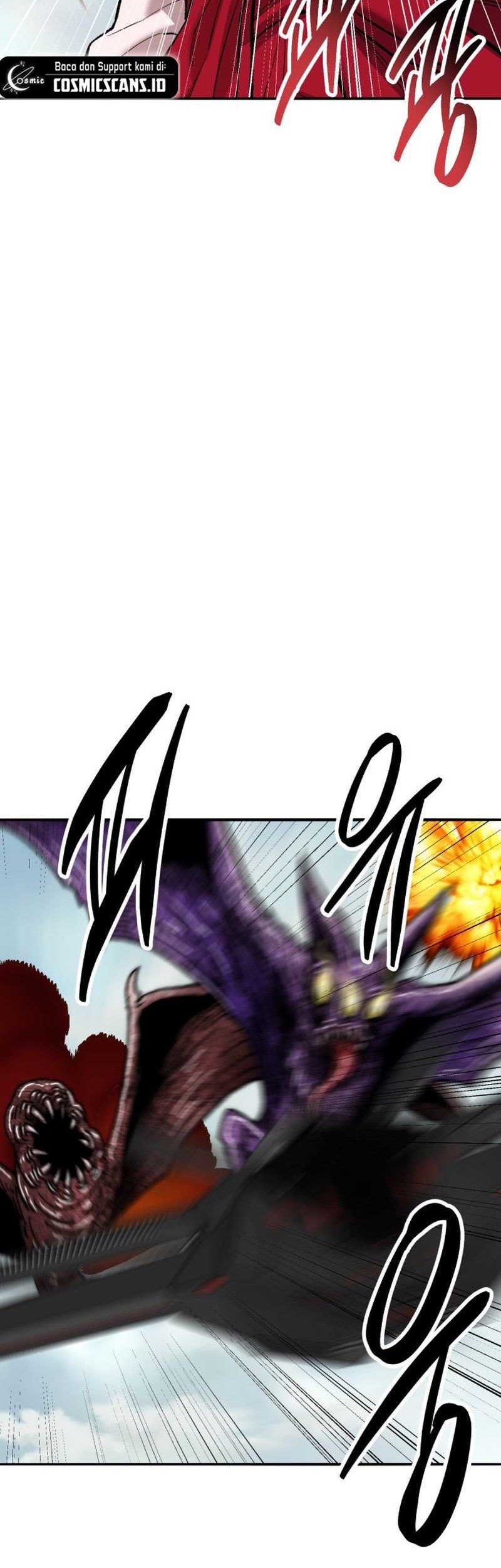 Limit Breaker Chapter 126 Gambar 14