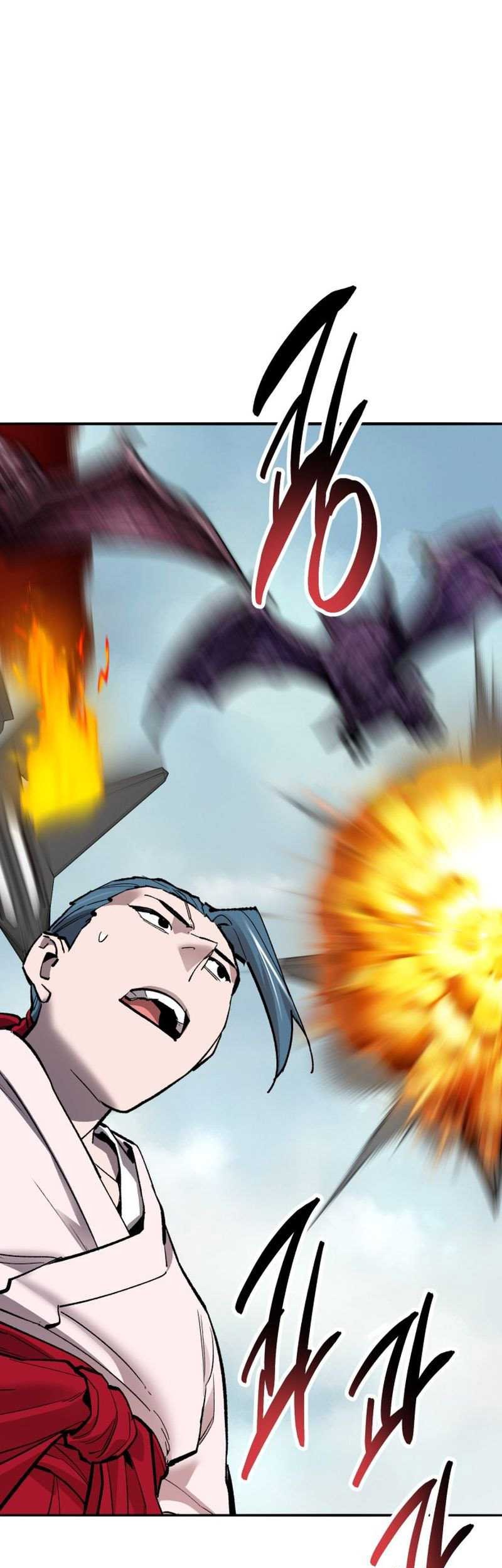 Limit Breaker Chapter 126 Gambar 15