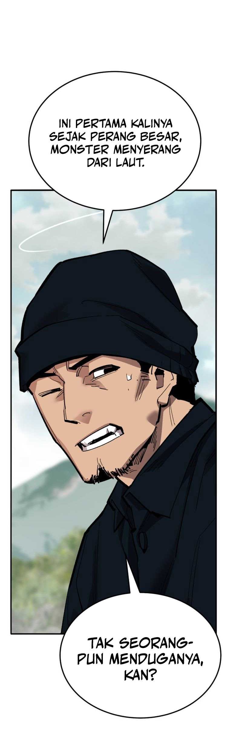 Limit Breaker Chapter 126 Gambar 17