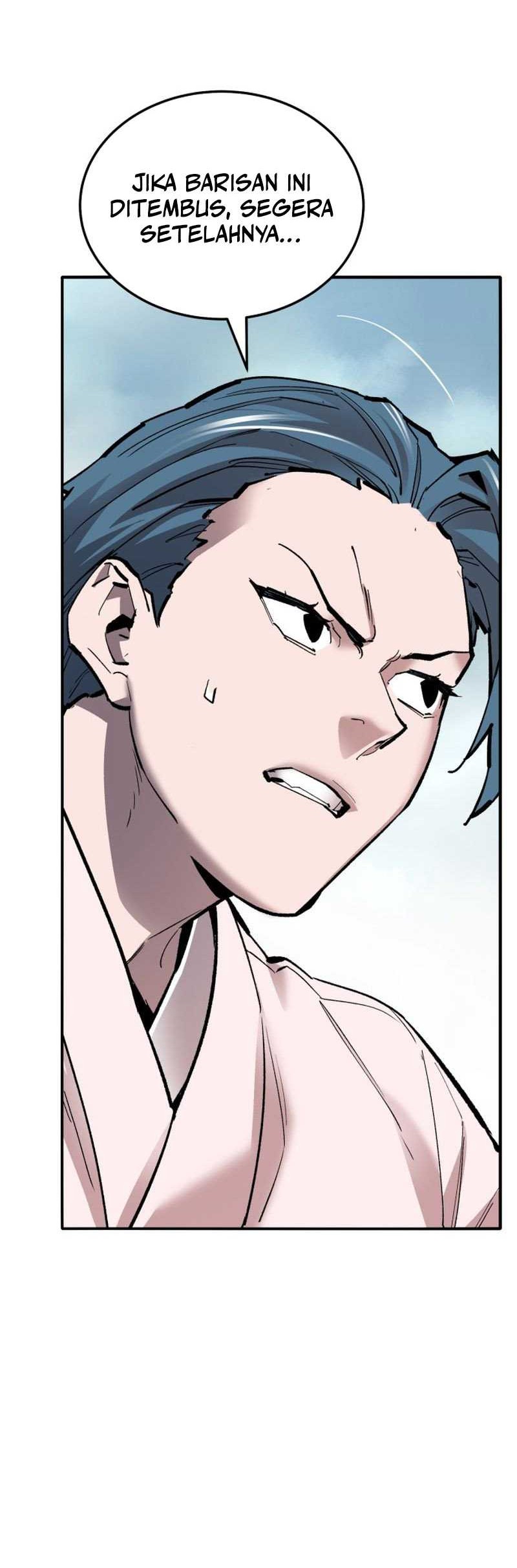 Limit Breaker Chapter 126 Gambar 18