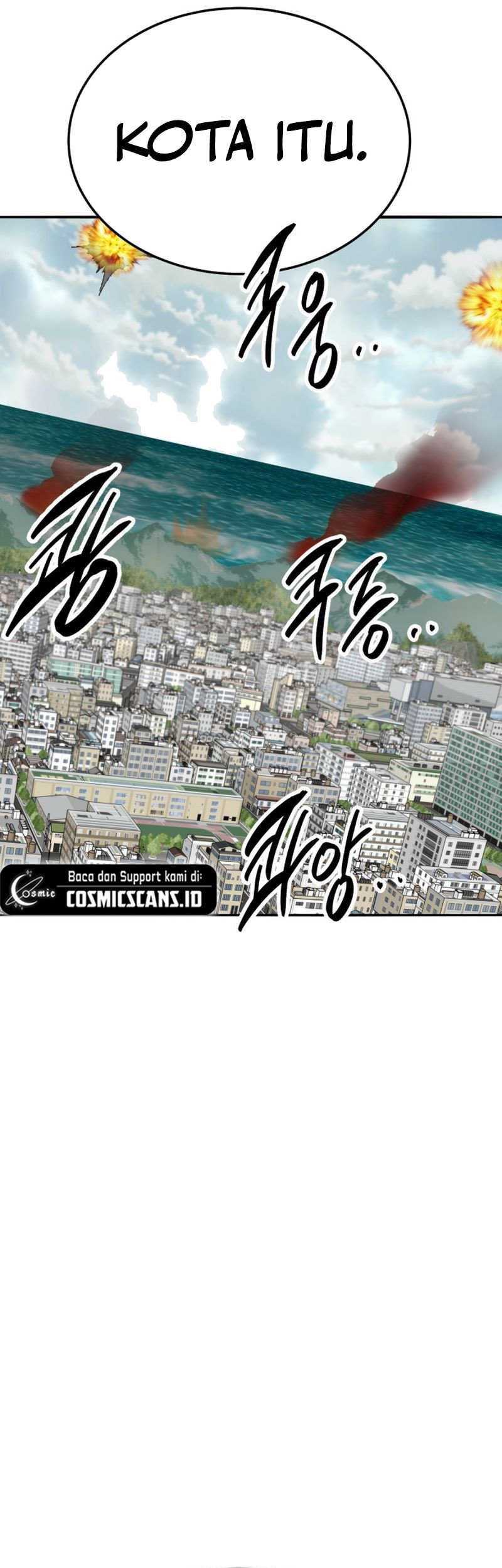 Limit Breaker Chapter 126 Gambar 19