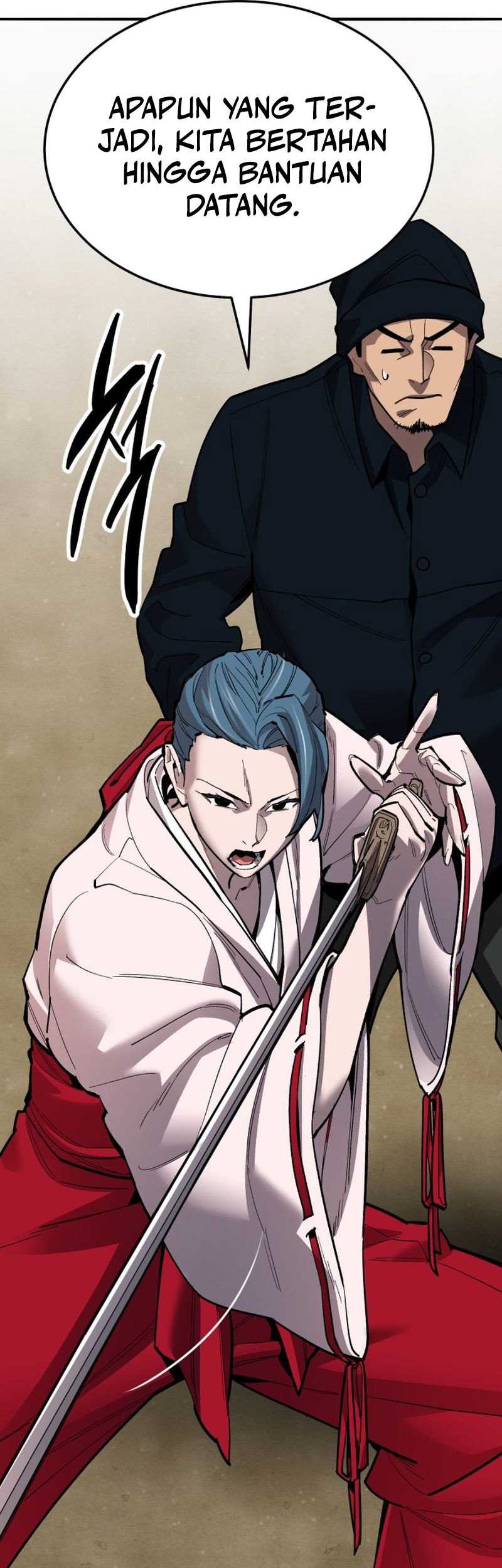 Limit Breaker Chapter 126 Gambar 20