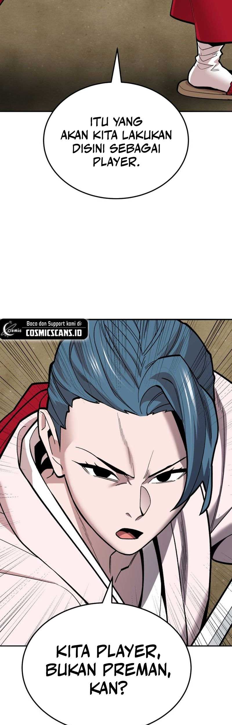 Limit Breaker Chapter 126 Gambar 21