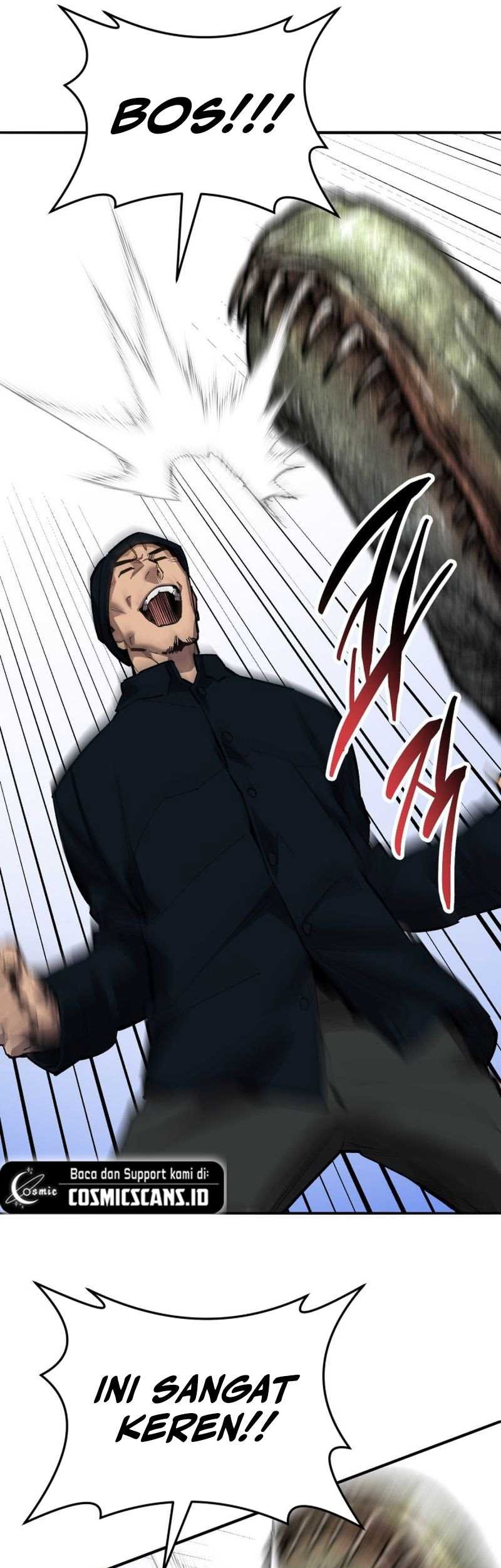 Limit Breaker Chapter 126 Gambar 23