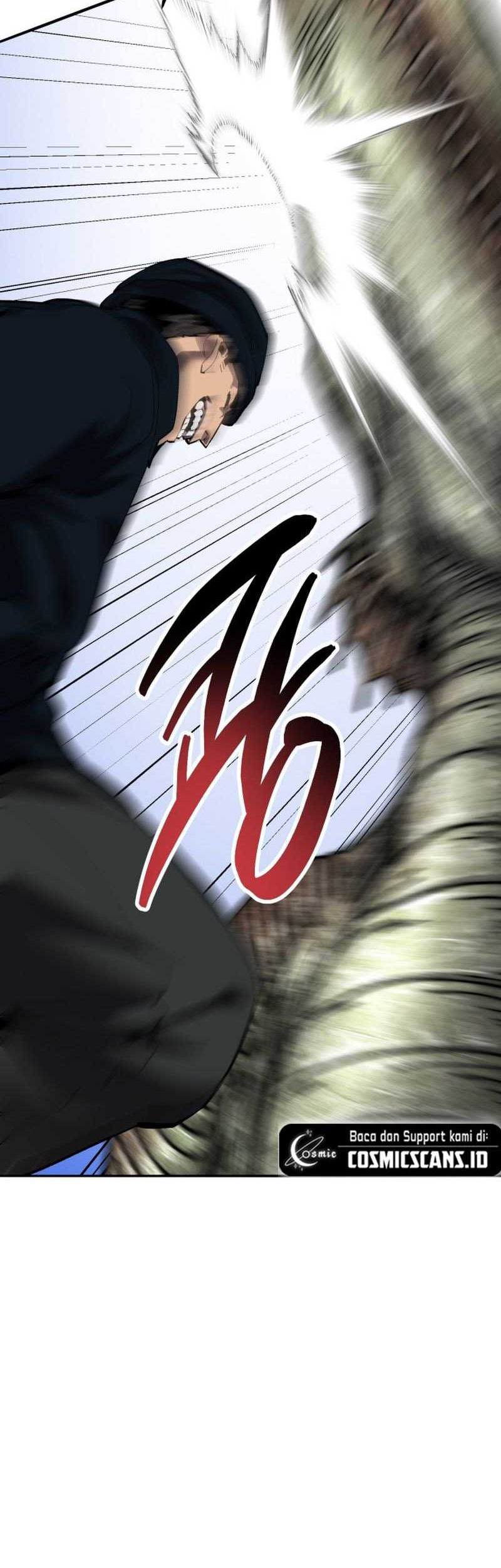 Limit Breaker Chapter 126 Gambar 24