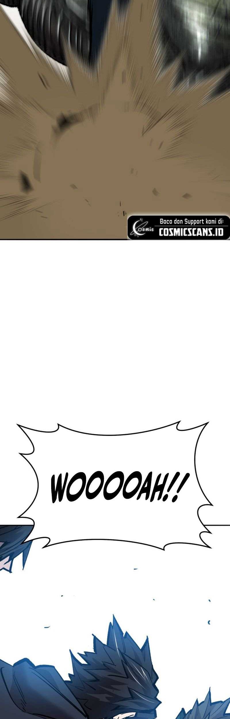 Limit Breaker Chapter 126 Gambar 27