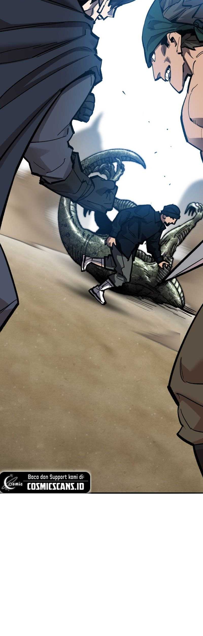 Limit Breaker Chapter 126 Gambar 28