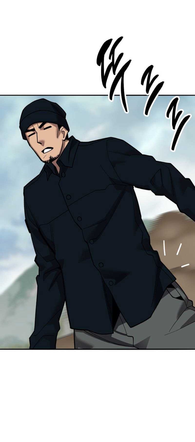 Limit Breaker Chapter 126 Gambar 29