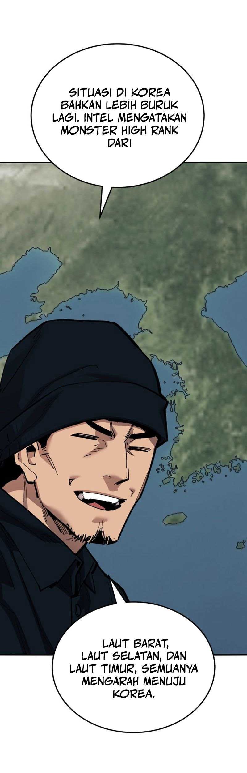 Limit Breaker Chapter 126 Gambar 32