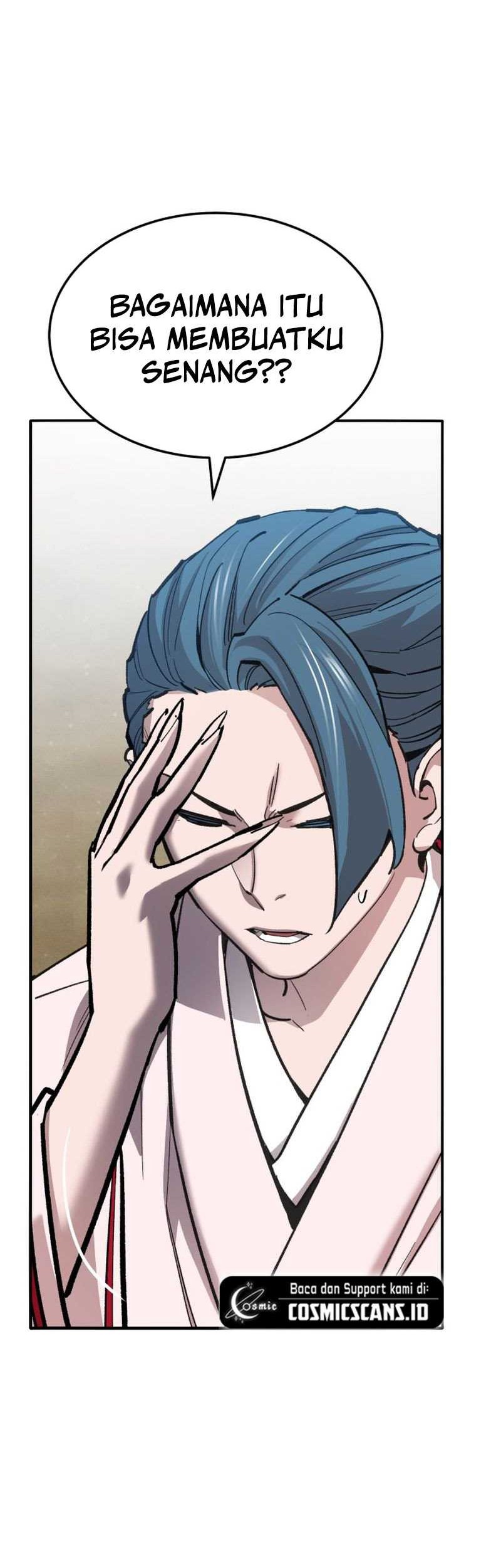 Limit Breaker Chapter 126 Gambar 33