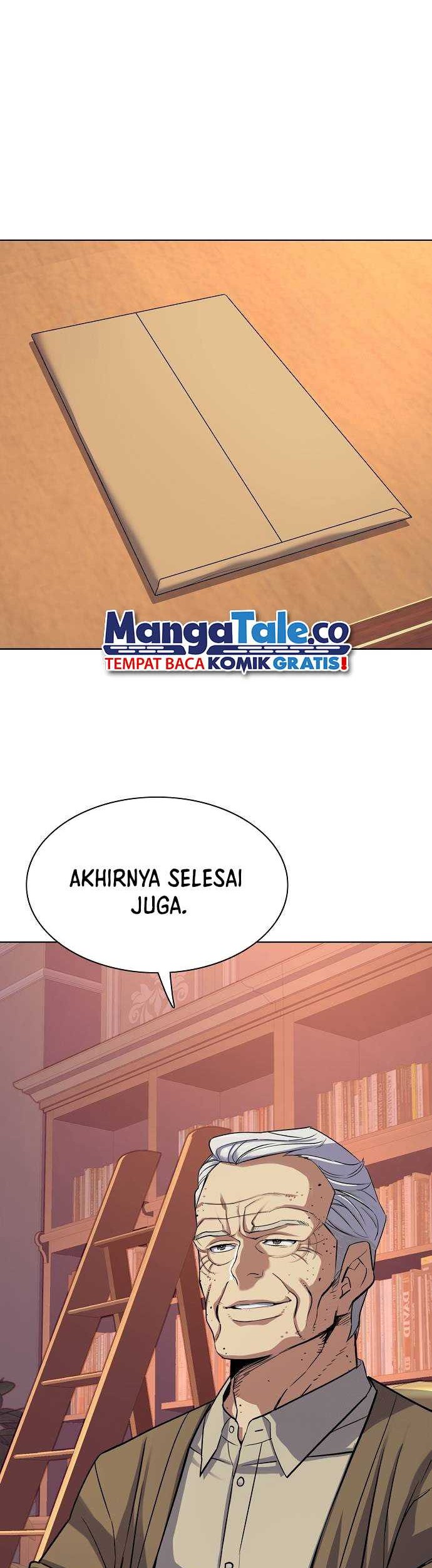 The Youngest Son Of A Rich Family Chapter 95 Gambar 3